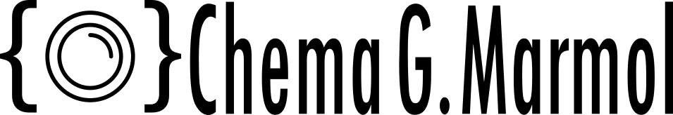 Chema G Marmol